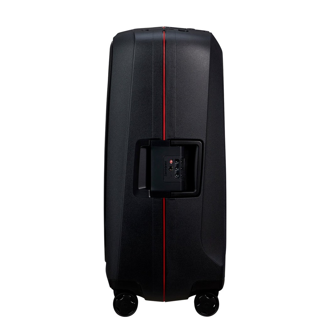 Samsonite Essens-Spinner 4 Tekerlekli Orta Boy Valiz 69cm