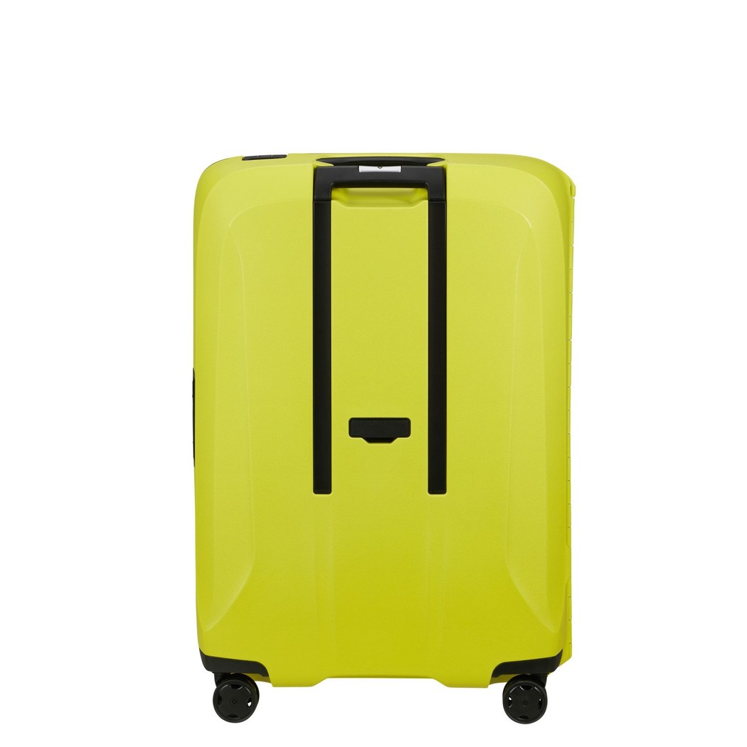 Samsonite Essens-Spinner 4 Tekerlekli Büyük Boy Valiz 75cm