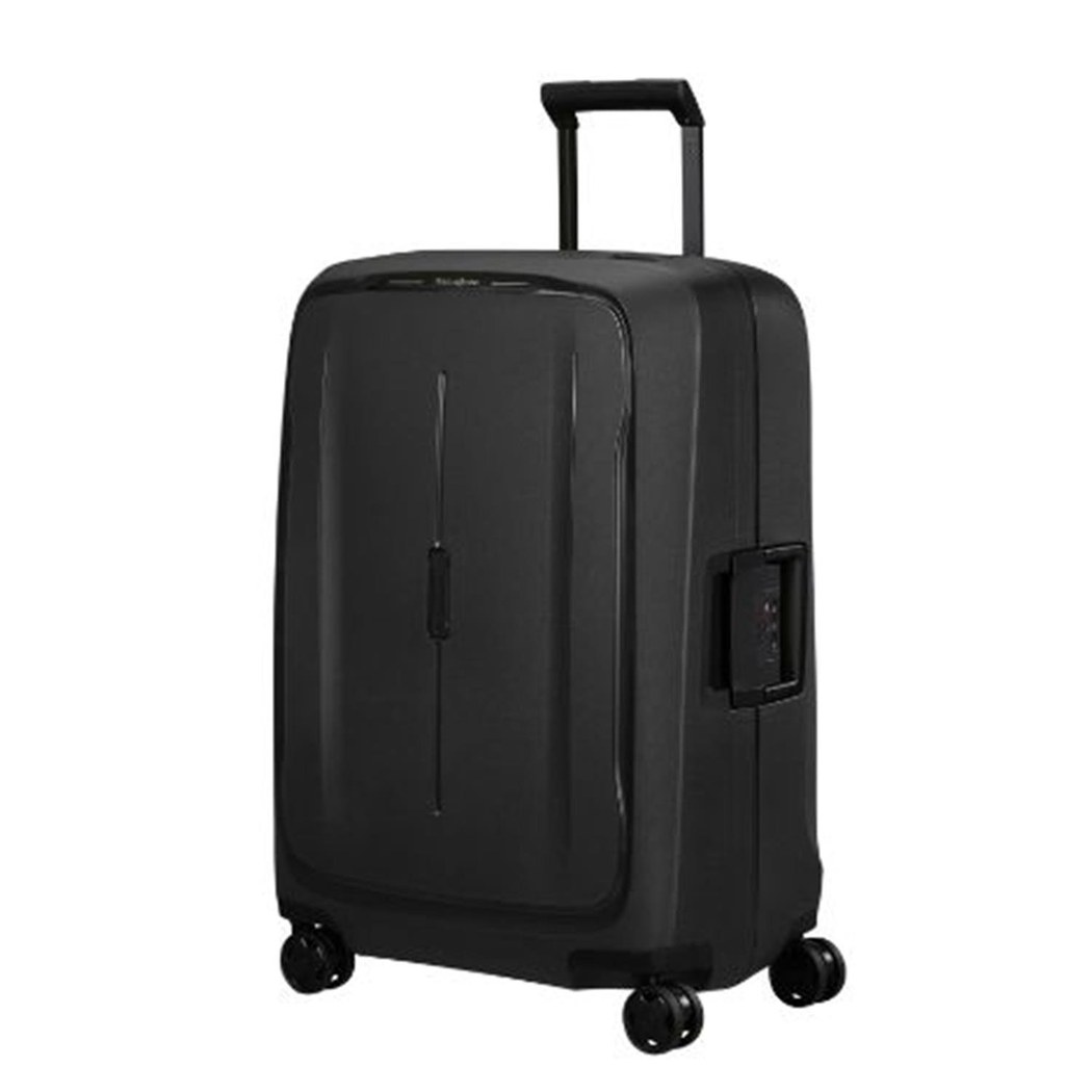 Samsonite Essens-Spinner 4 Tekerlekli Orta Boy Valiz 69cm
