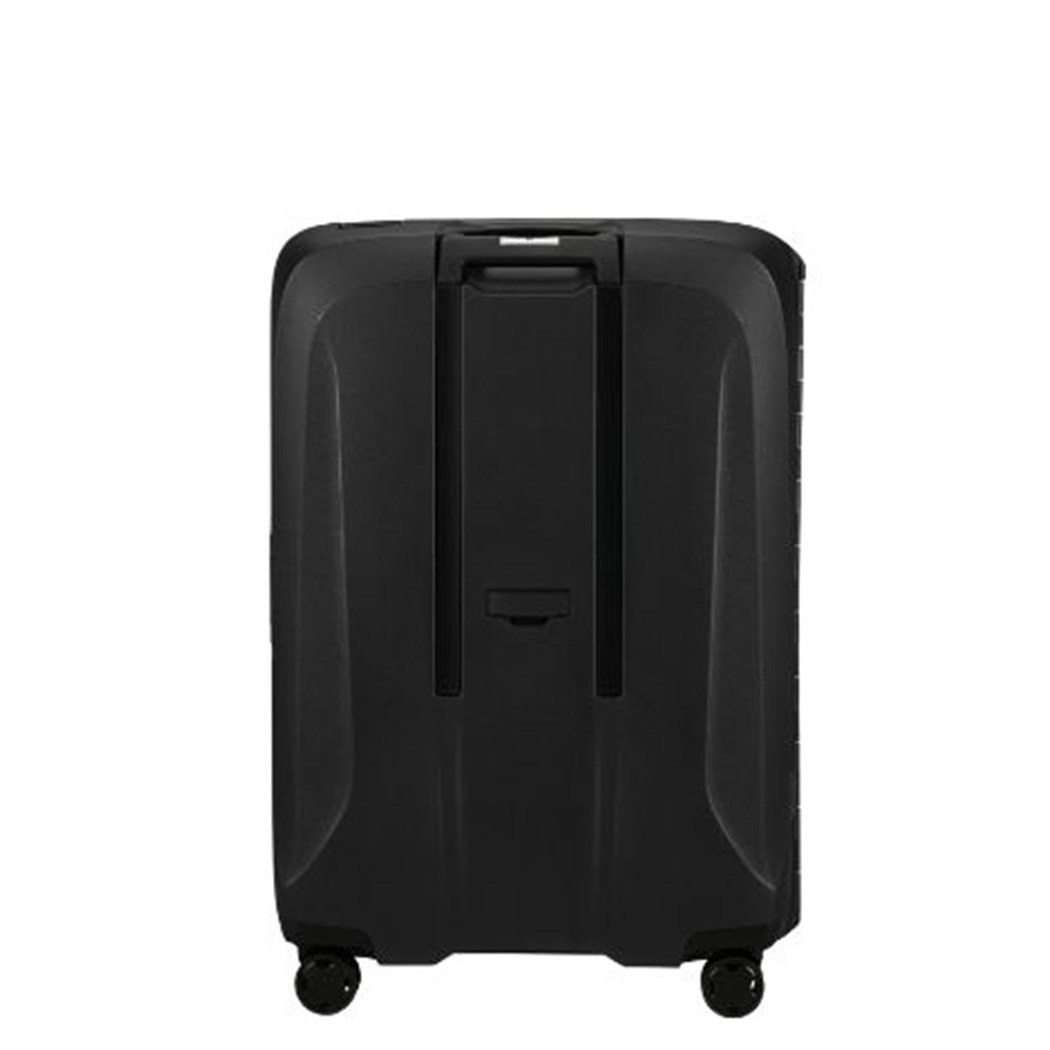 Samsonite Essens-Spinner 4 Tekerlekli Büyük Boy Valiz 75cm
