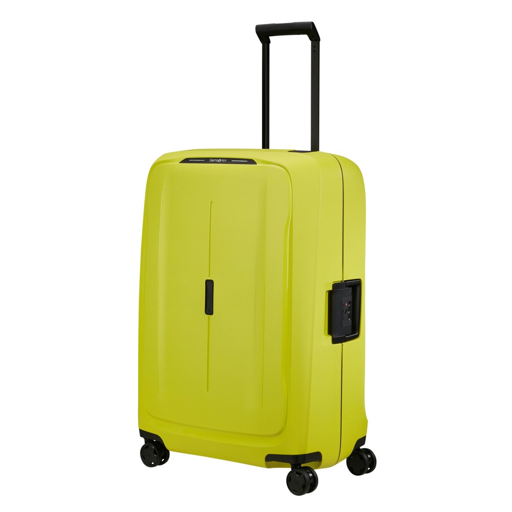 Samsonite Essens-Spinner 4 Tekerlekli Büyük Boy Valiz 75cm