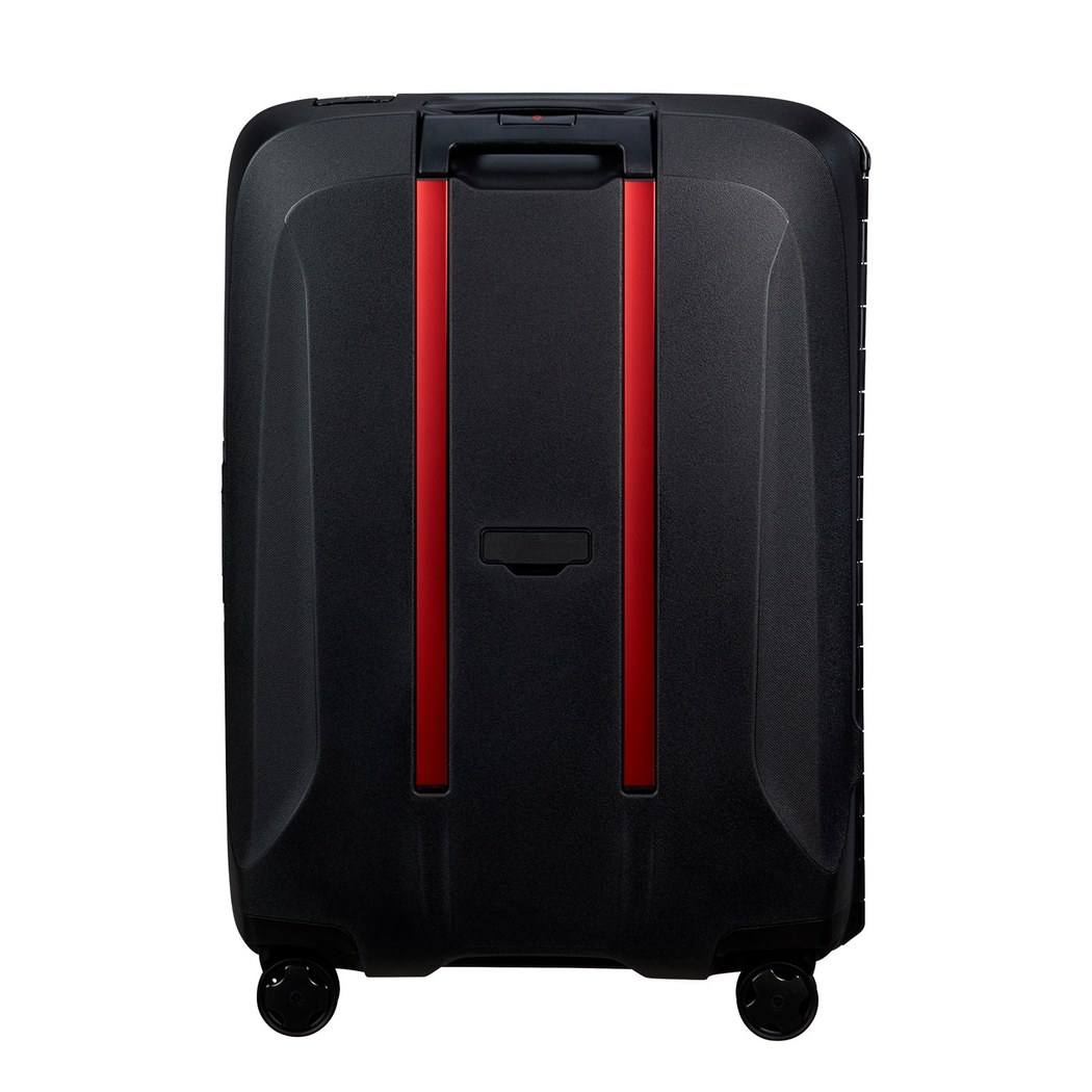 Samsonite Essens-Spinner 4 Tekerlekli Orta Boy Valiz 69cm