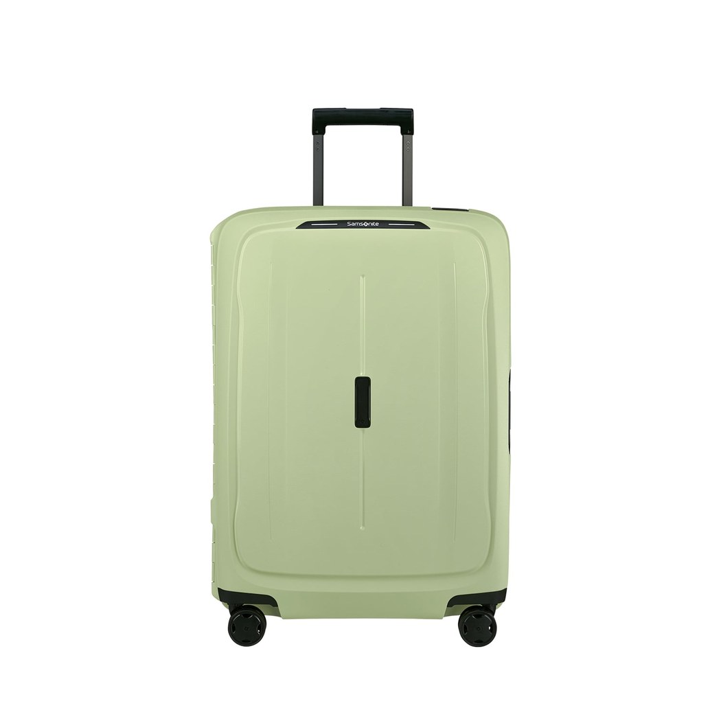 Samsonite Essens-Spinner 4 Tekerlekli Orta Boy Valiz 69cm