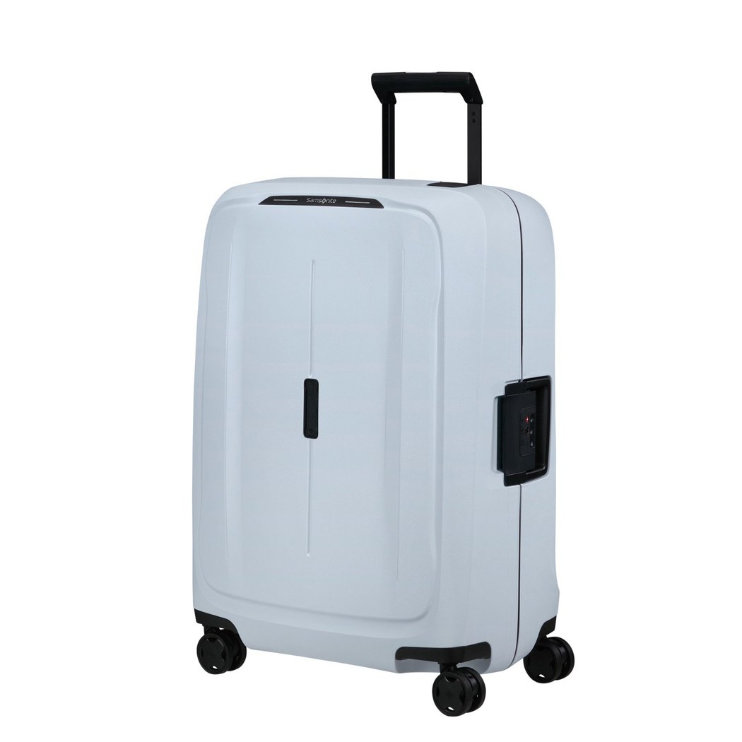 Samsonite Essens-Spinner 4 Tekerlekli Orta Boy Valiz 69cm