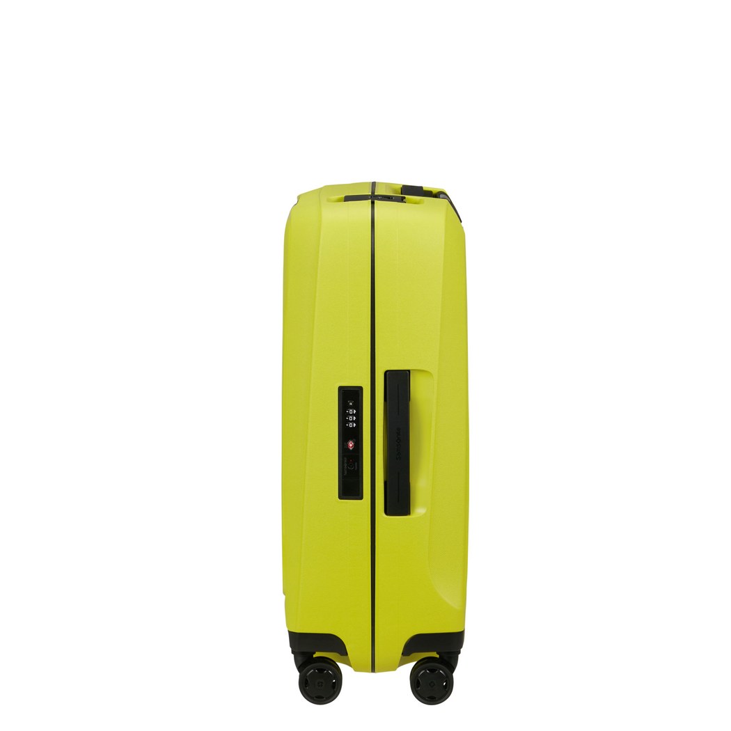 Samsonite Essens-Spinner 4 Tekerlekli Kabin Boy Valiz 55cm 