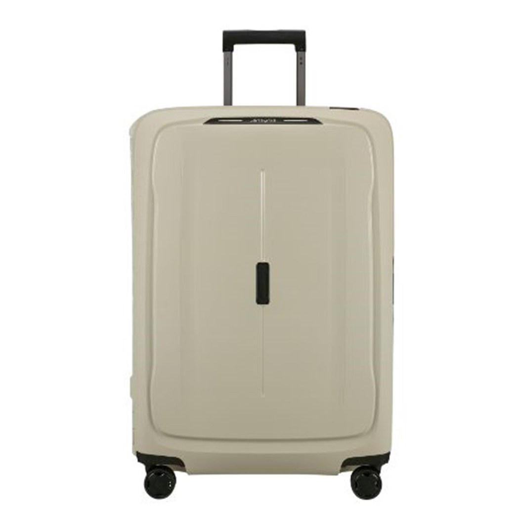 Samsonite Essens-Spinner 4 Tekerlekli Büyük Boy Valiz 75cm