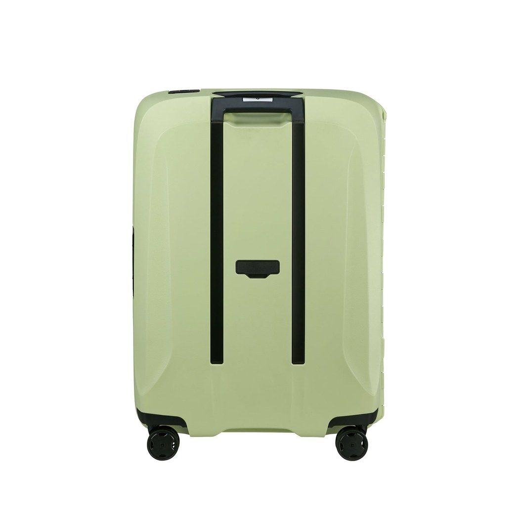 Samsonite Essens-Spinner 4 Tekerlekli Orta Boy Valiz 69cm