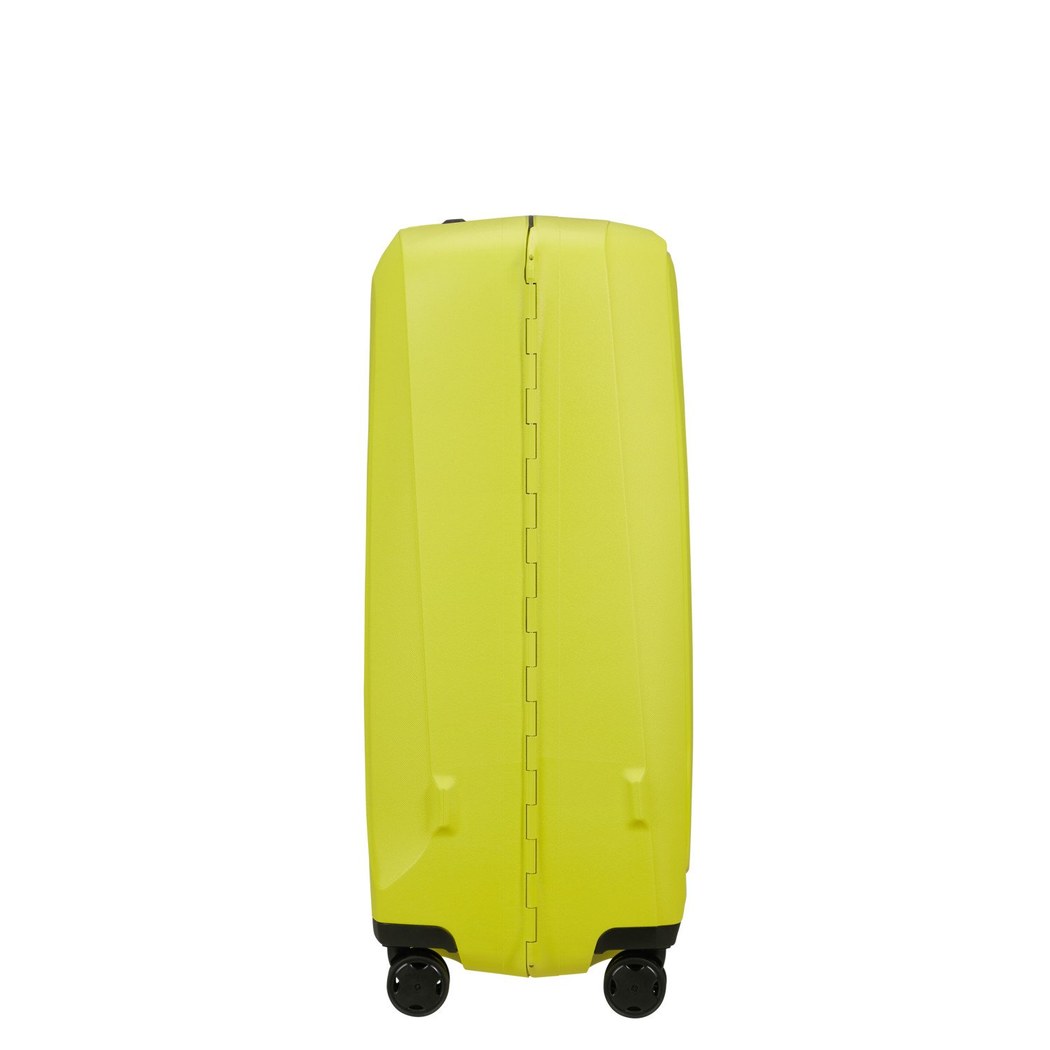 Samsonite Essens-Spinner 4 Tekerlekli Büyük Boy Valiz 75cm
