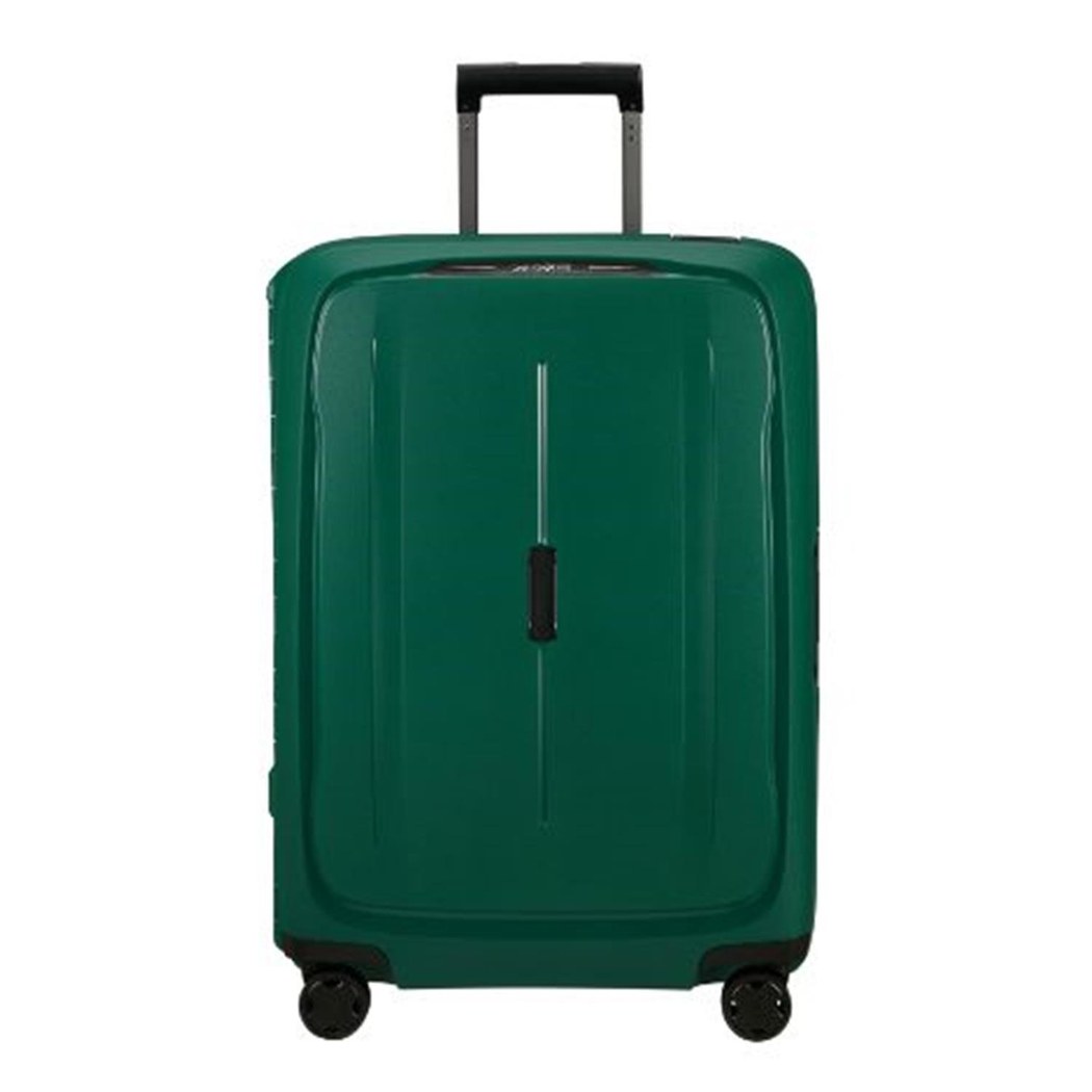 Samsonite Essens-Spinner 4 Tekerlekli Orta Boy Valiz 69cm