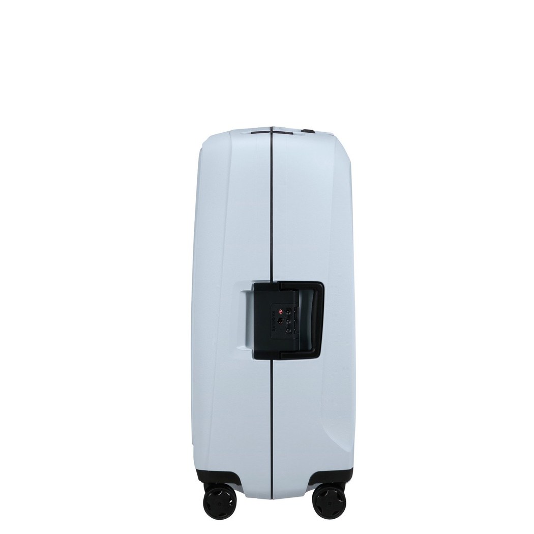 Samsonite Essens-Spinner 4 Tekerlekli Orta Boy Valiz 69cm