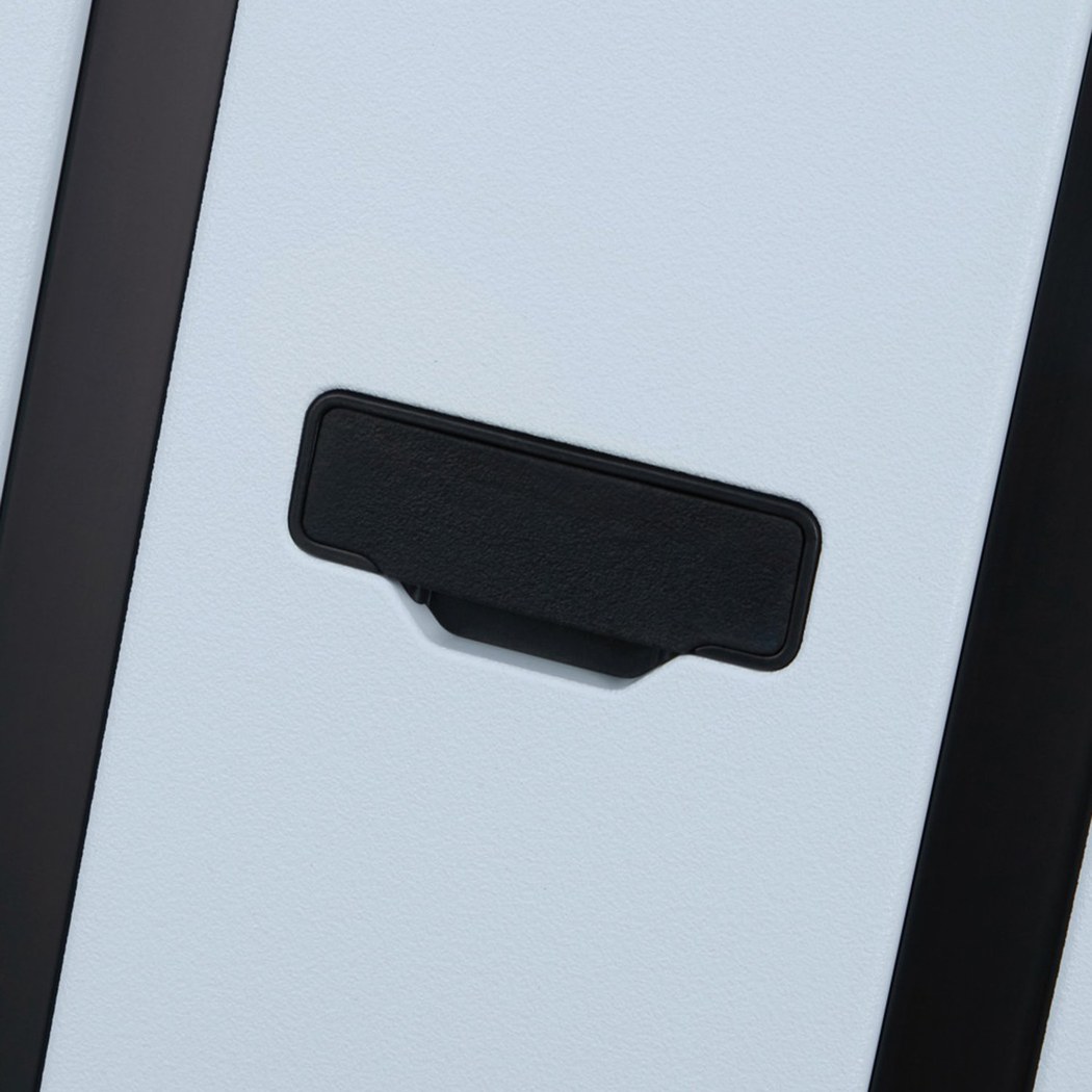 Samsonite Essens-Spinner 4 Tekerlekli Orta Boy Valiz 69cm