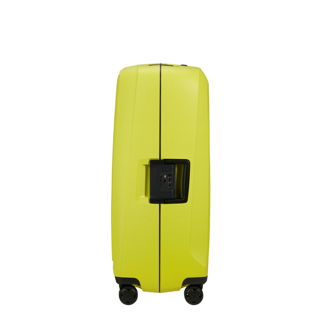 Samsonite Essens-Spinner 4 Tekerlekli Büyük Boy Valiz 75cm