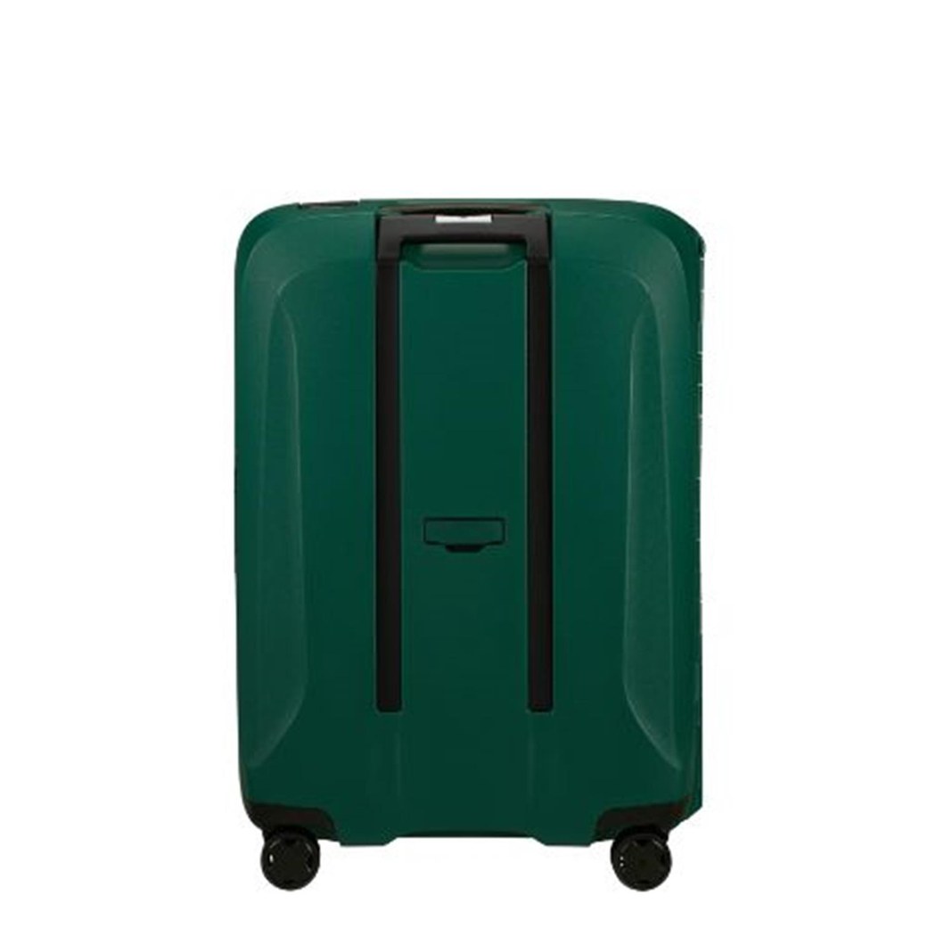 Samsonite Essens-Spinner 4 Tekerlekli Orta Boy Valiz 69cm