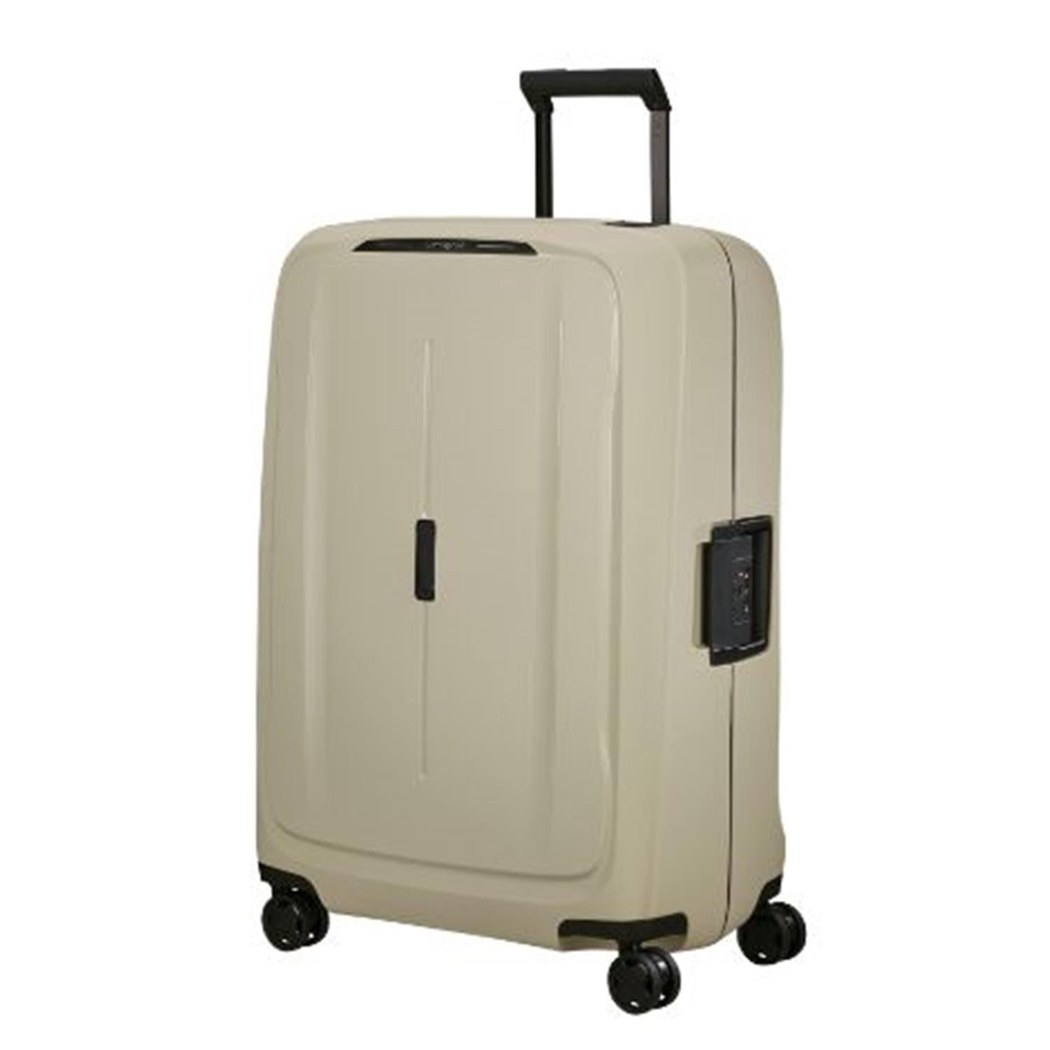 Samsonite Essens-Spinner 4 Tekerlekli Büyük Boy Valiz 75cm