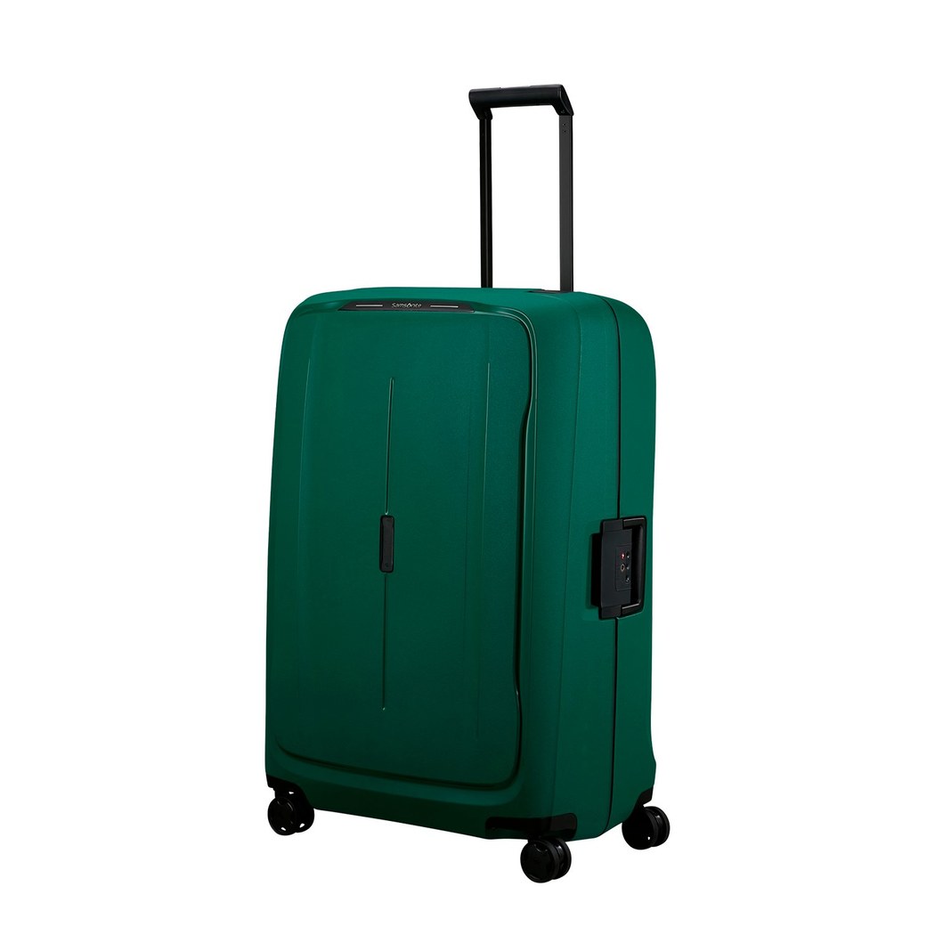Samsonite Essens Spinner Büyük Boy Valiz