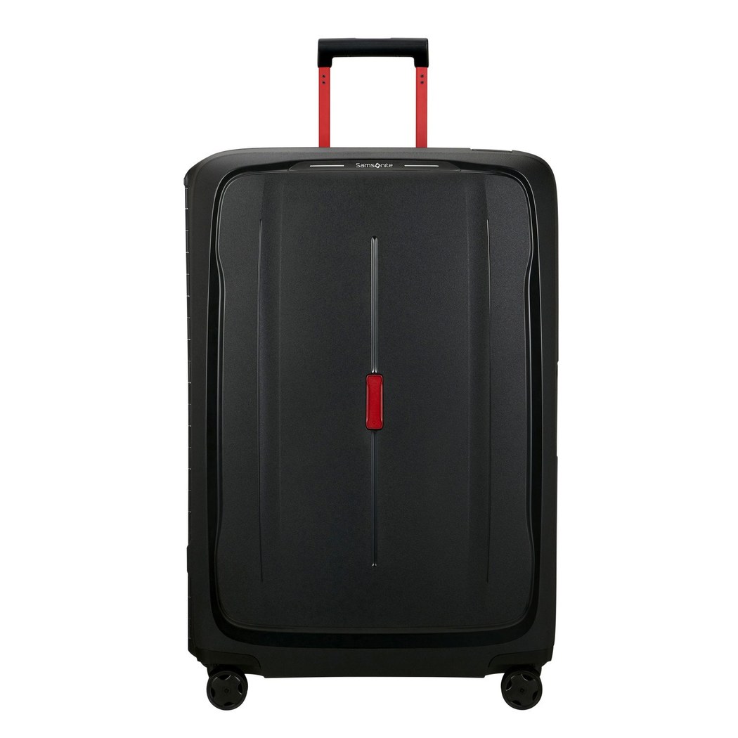 Samsonite Essens-Spinner Büyük Boy Valiz