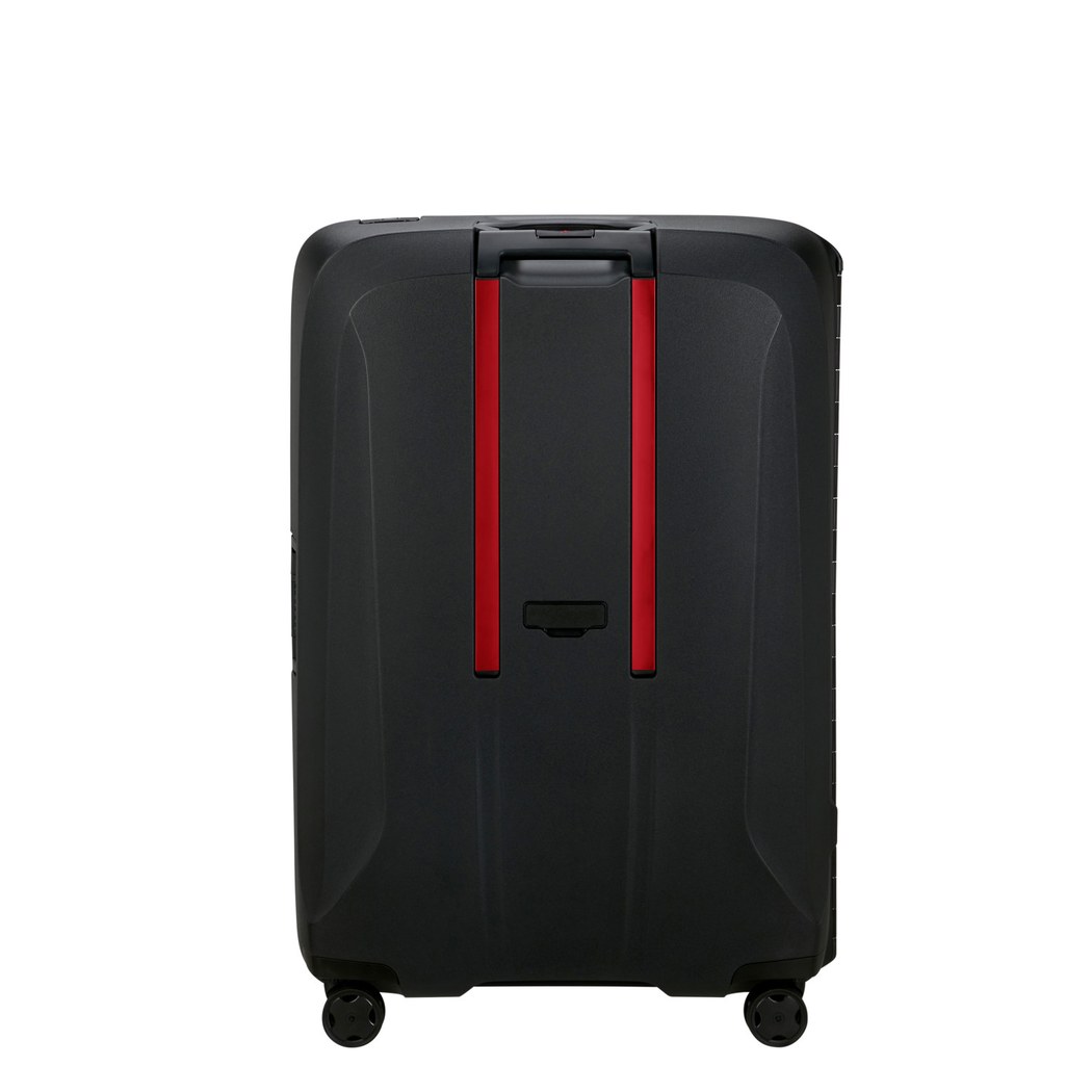 Samsonite Essens-Spinner Büyük Boy Valiz