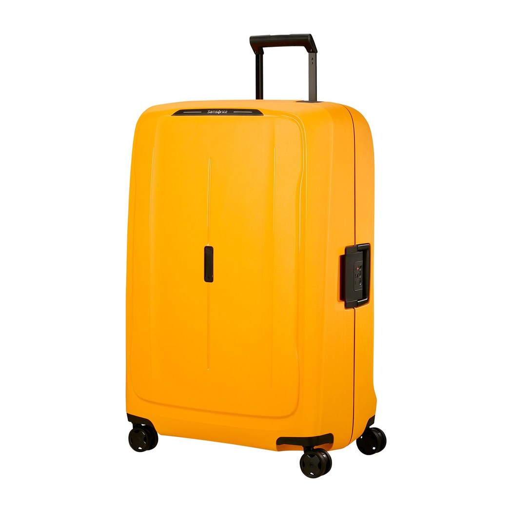 Samsonite Essens Spinner Büyük Boy Valiz