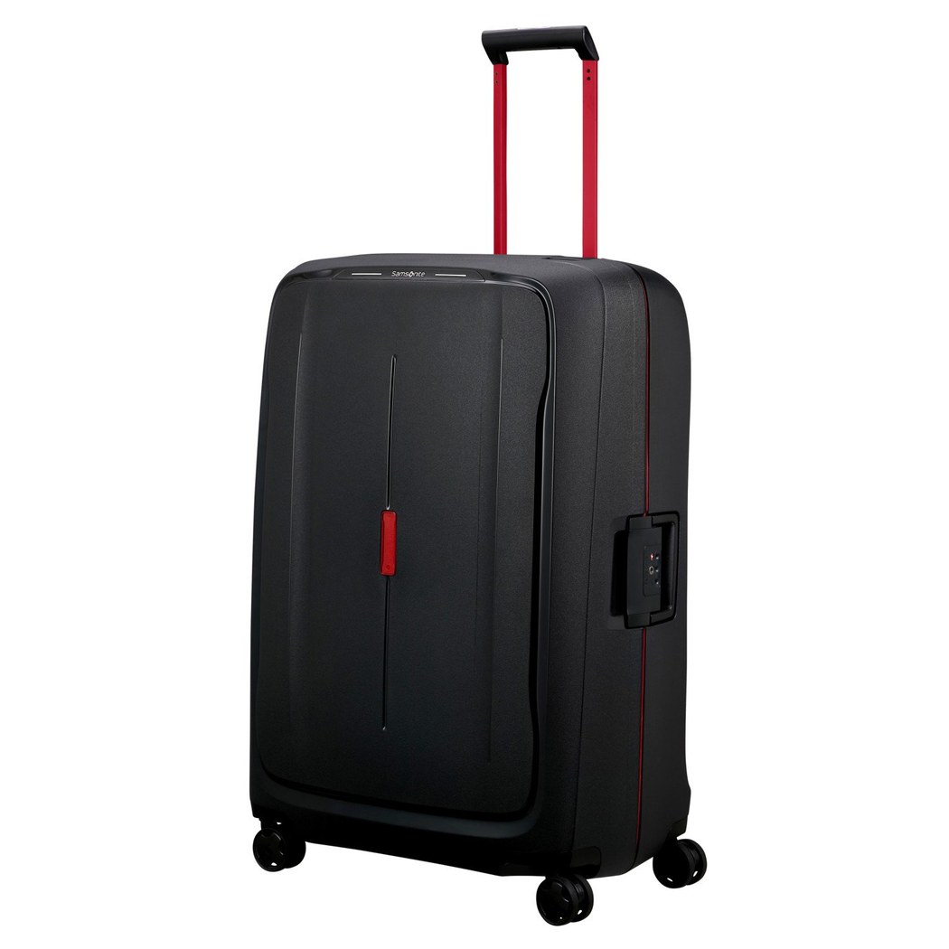 Samsonite Essens-Spinner Büyük Boy Valiz