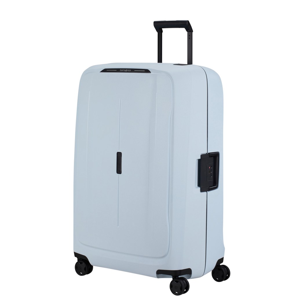 Samsonite Essens-Spinner Büyük Boy Valiz