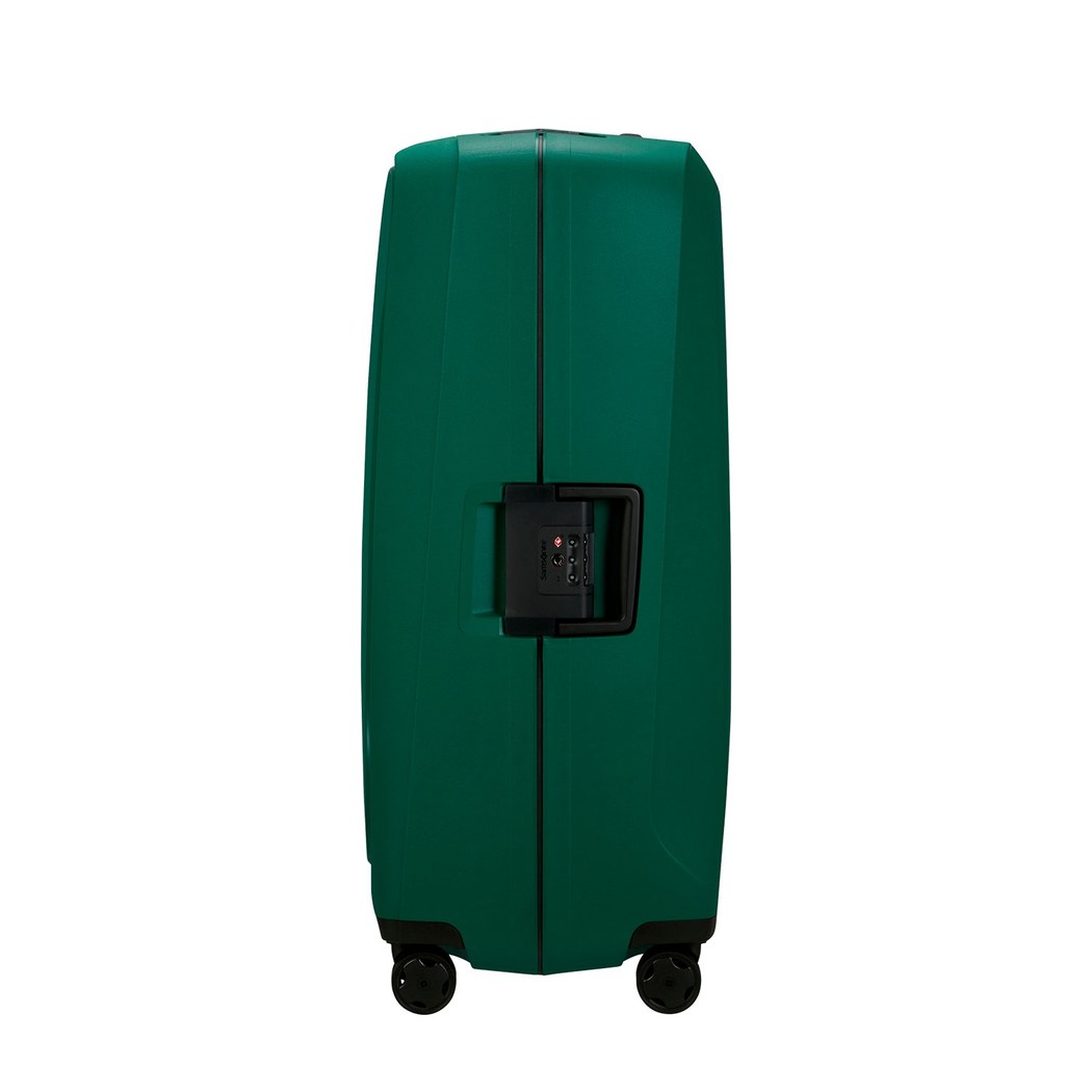 Samsonite Essens Spinner Büyük Boy Valiz