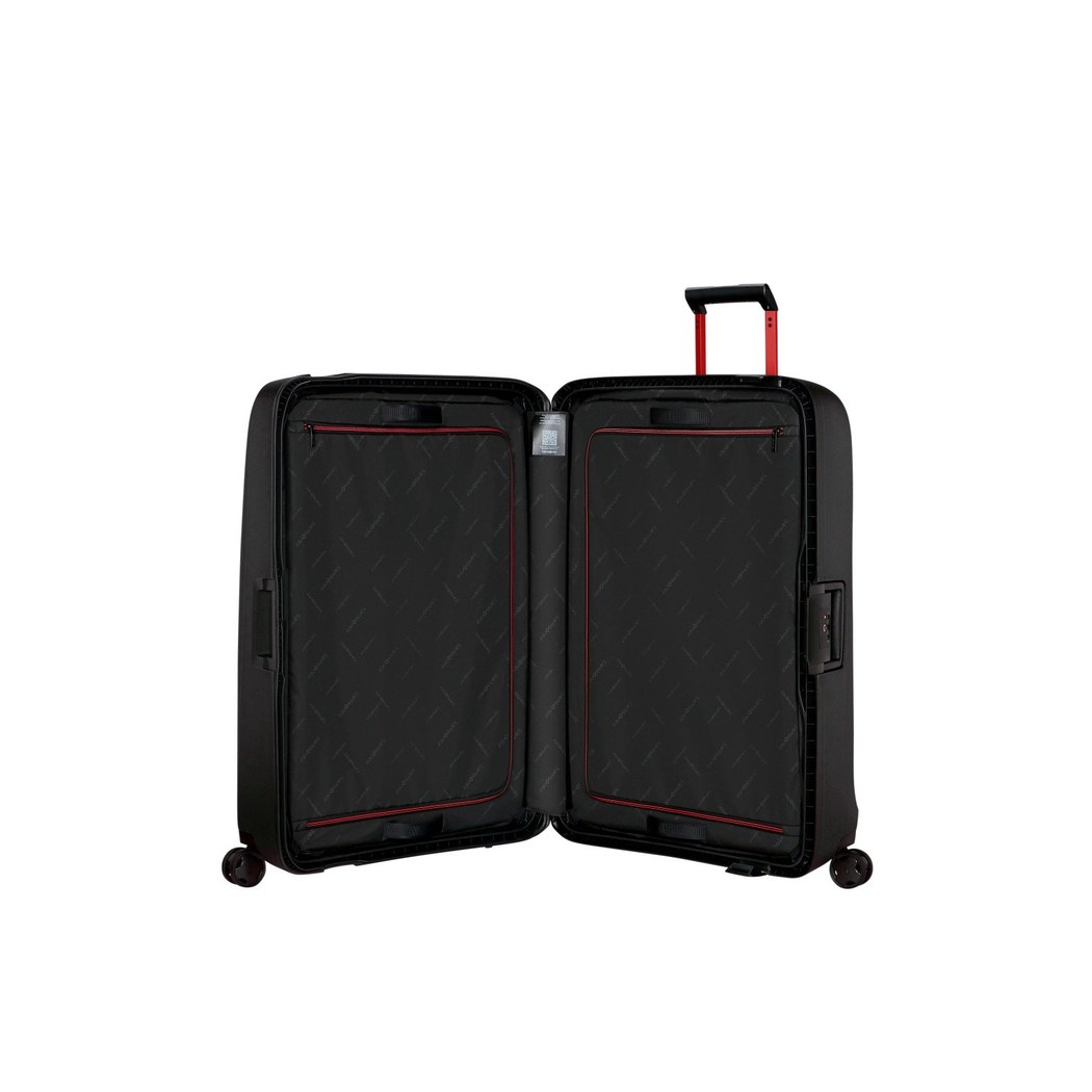 Samsonite Essens-Spinner Büyük Boy Valiz