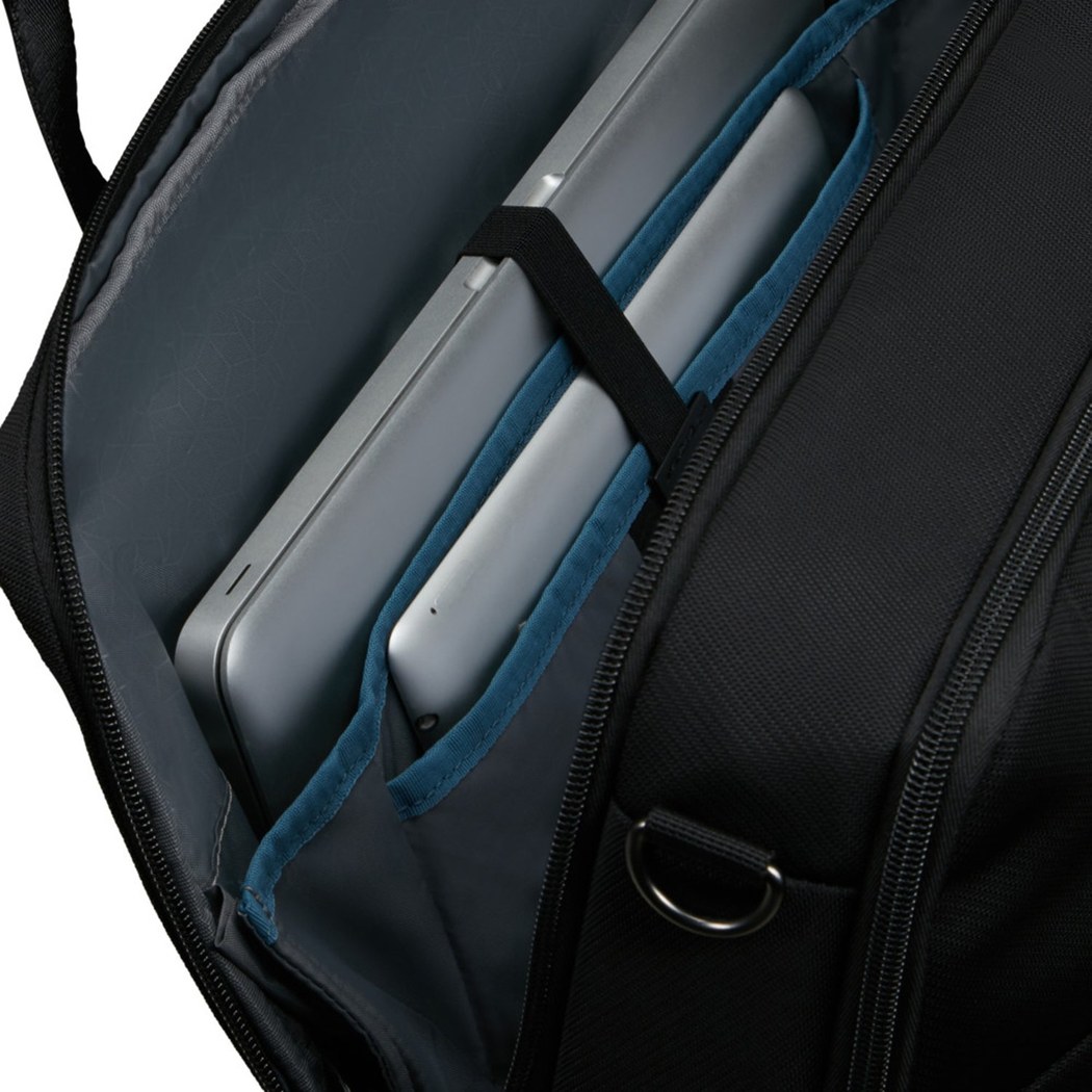 Samsonite Evosight Evrak/Laptop Çantası 17.3