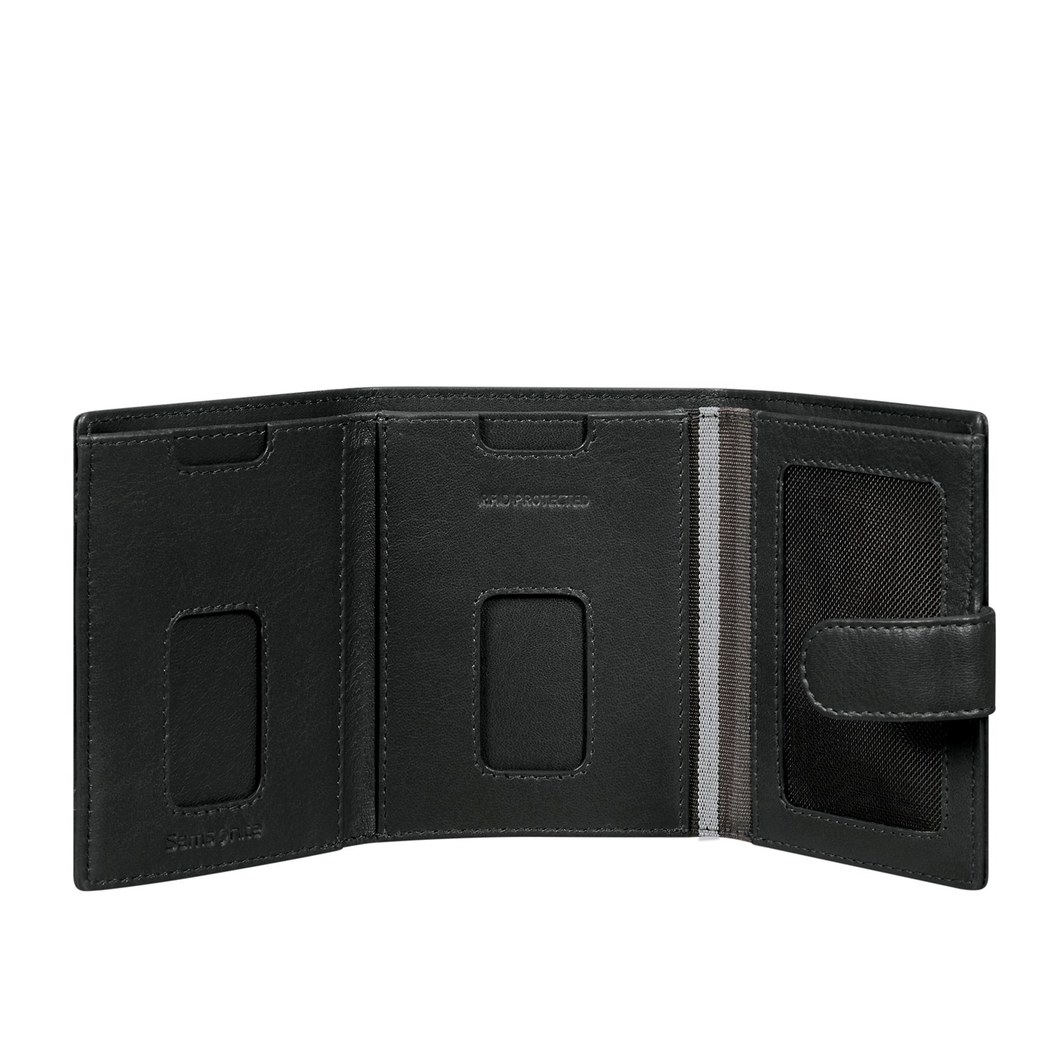 Samsonite Flagged Cüzdan