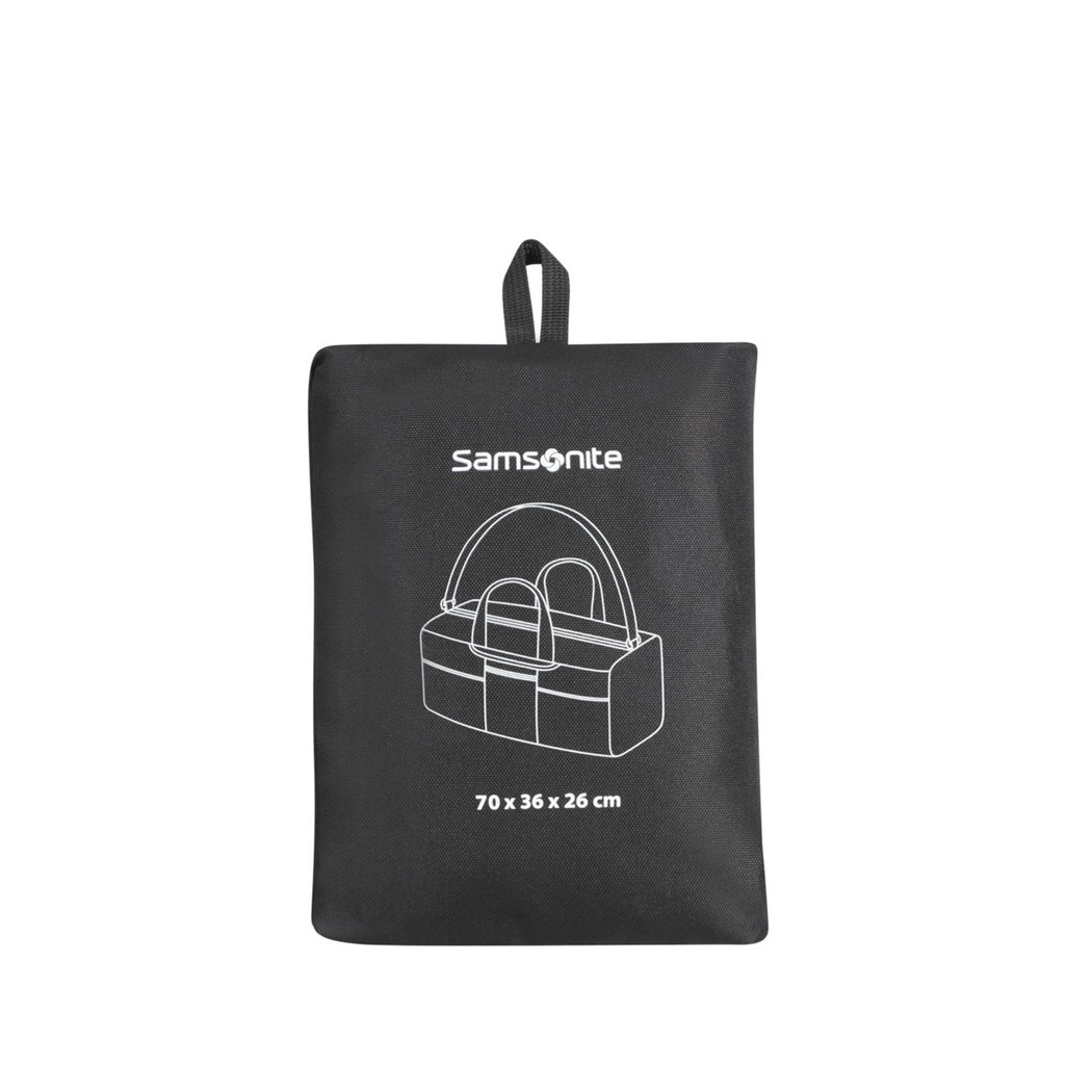 Samsonite Global Ta Katlanabilir Seyahat Çantası