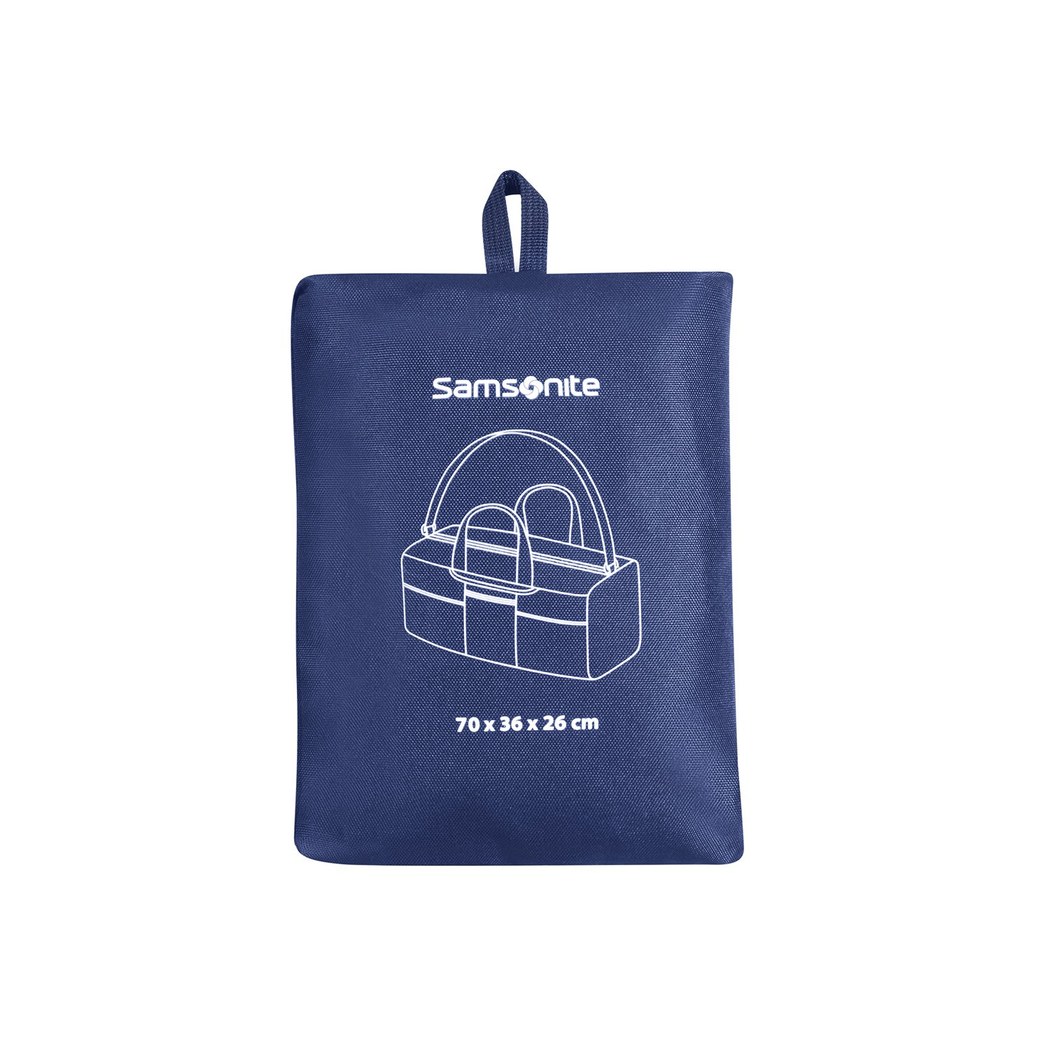 Samsonite Global Ta Katlanabilir Seyahat Çantası