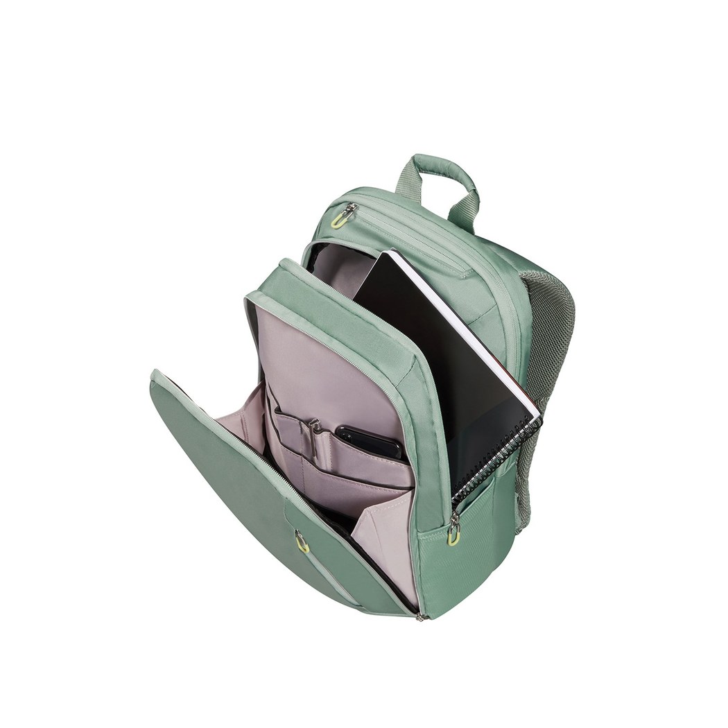 Samsonite Guardit Classy - Sırt Çantası 15.6