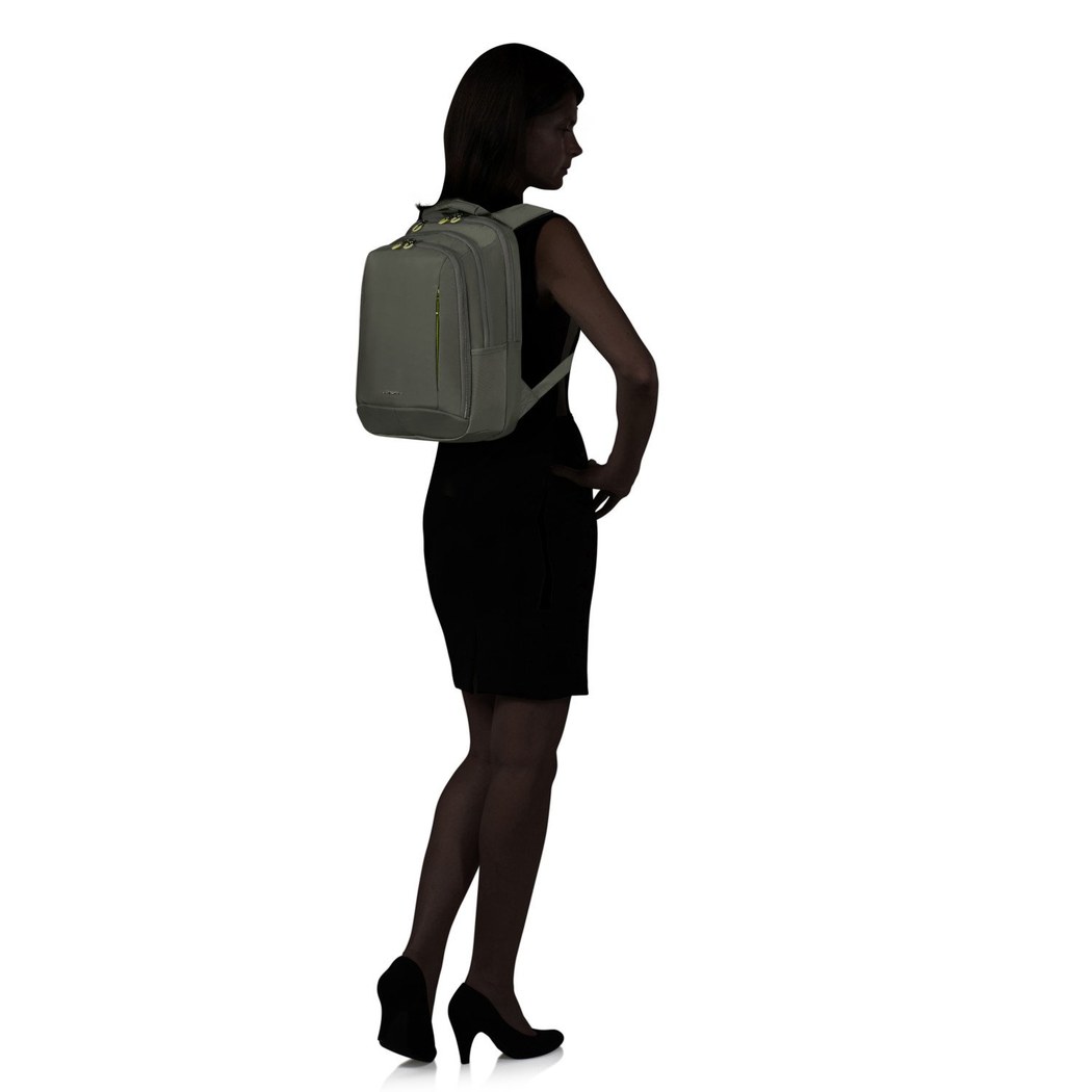 Samsonite Guardit Classy - Sırt Çantası 14.1