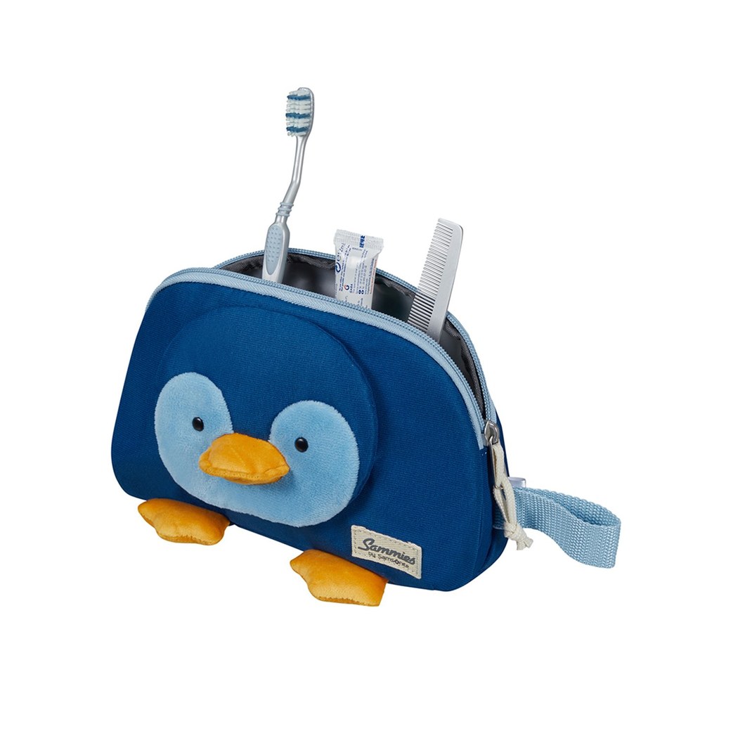 Samsonite Happy Sammies Eco - Kalem Kutusu