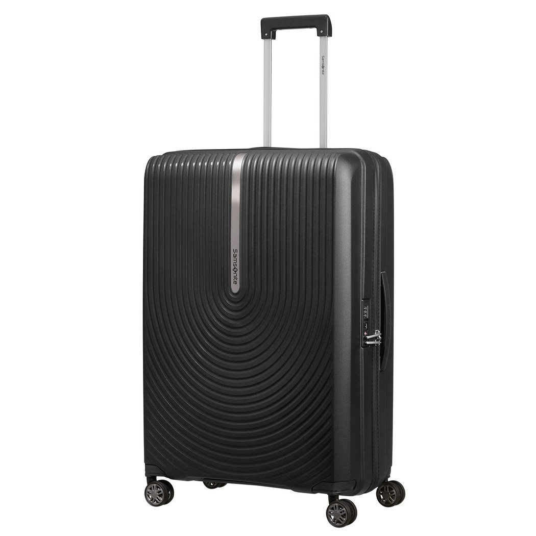 Samsonite HI-FI- 4 Tekerlekli Körüklü Büyük Boy Valiz 75cm