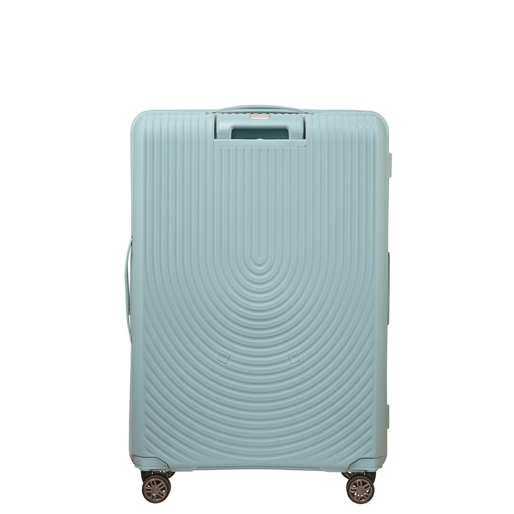 Samsonite Hi-Fi - 4 Tekerlekli Körüklü Büyük Boy Valiz 75cm