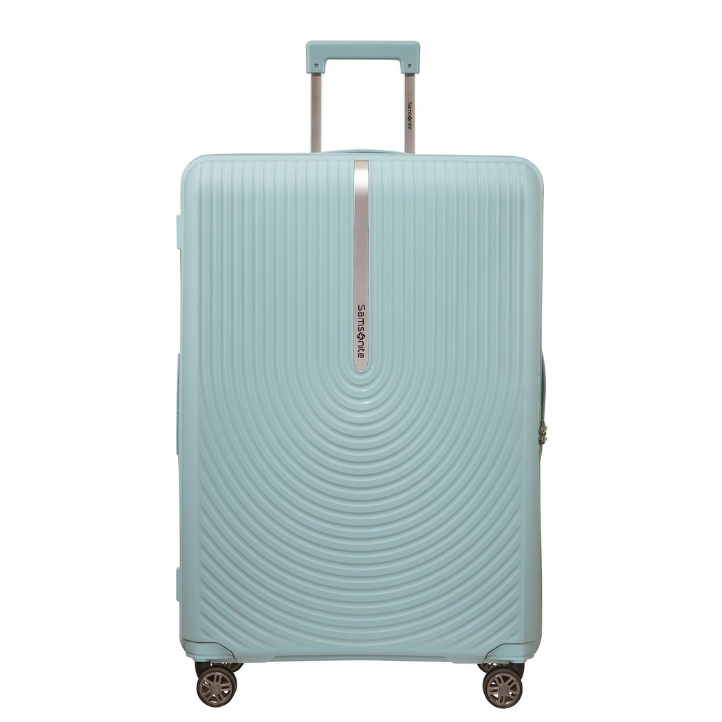 Samsonite Hi-Fi - 4 Tekerlekli Körüklü Büyük Boy Valiz 75cm