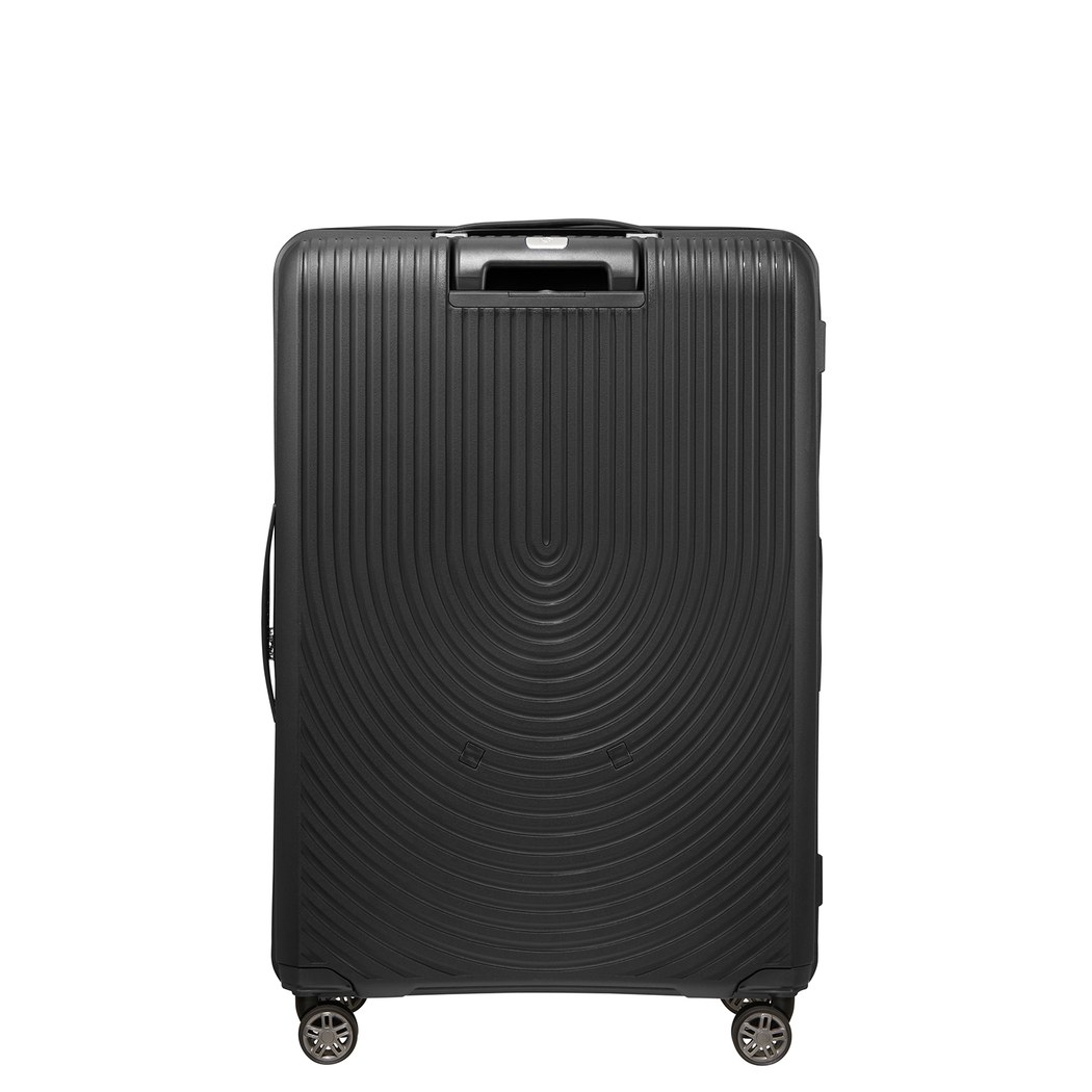 Samsonite HI-FI- 4 Tekerlekli Körüklü Büyük Boy Valiz 75cm