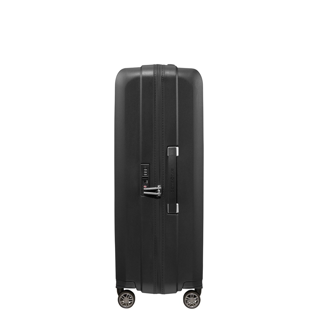 Samsonite HI-FI- 4 Tekerlekli Körüklü Büyük Boy Valiz 75cm