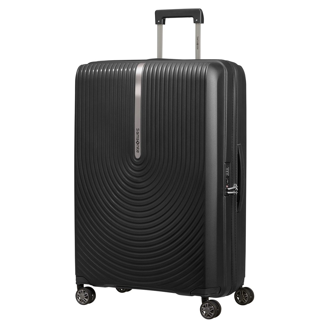 Samsonite HI-FI- 4 Tekerlekli Körüklü Büyük Boy Valiz 75cm