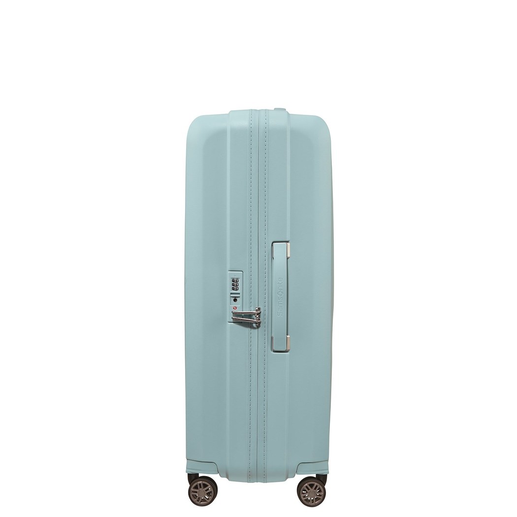 Samsonite Hi-Fi - 4 Tekerlekli Körüklü Büyük Boy Valiz 75cm
