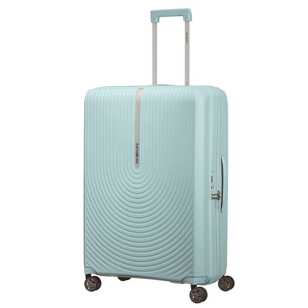 Samsonite Hi-Fi - 4 Tekerlekli Körüklü Büyük Boy Valiz 75cm