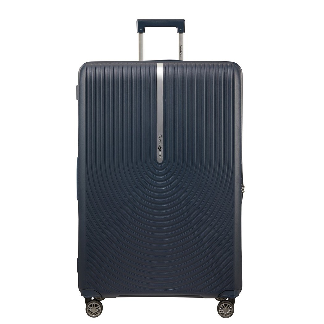Samsonite HI-FI- 4 Tekerlekli Körüklü Ekstra Büyük Boy Valiz 81 cm