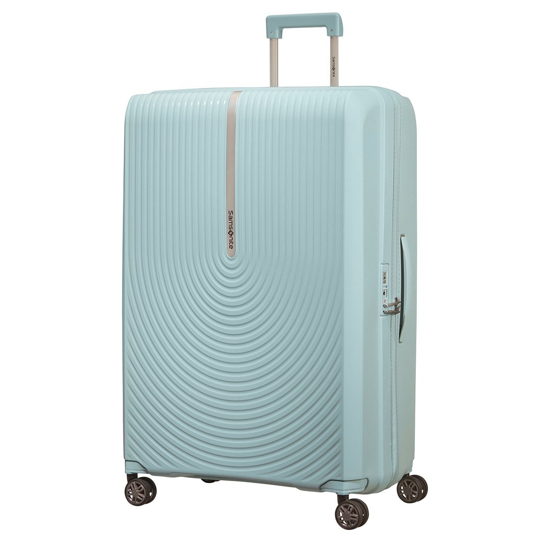 Samsonite Hi-Fi - 4 Tekerlekli Körüklü Ekstra Büyük Boy Valiz 81cm