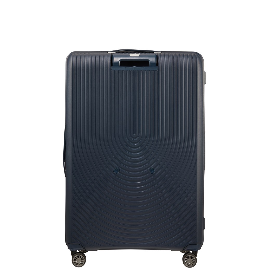 Samsonite HI-FI- 4 Tekerlekli Körüklü Ekstra Büyük Boy Valiz 81 cm