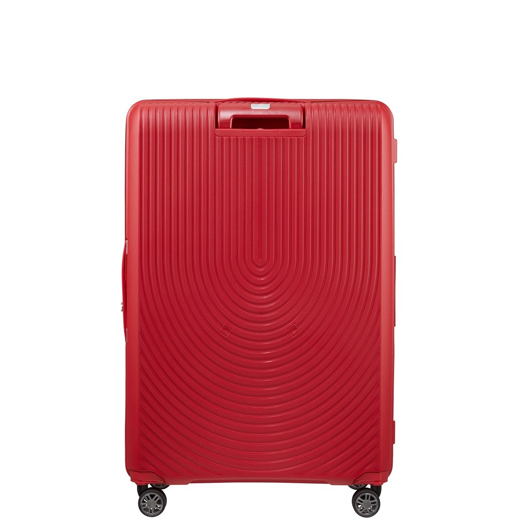 Samsonite HI-FI- 4 Tekerlekli Körüklü Ekstra Büyük Boy Valiz 81 cm