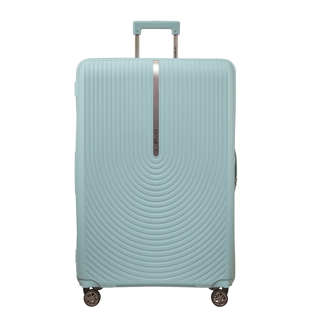 Samsonite Hi-Fi - 4 Tekerlekli Körüklü Ekstra Büyük Boy Valiz 81cm