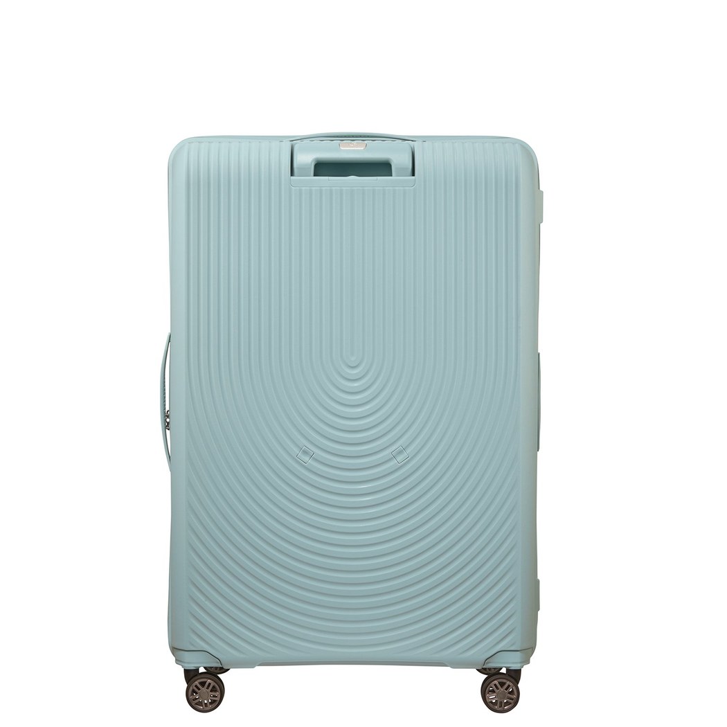Samsonite Hi-Fi - 4 Tekerlekli Körüklü Ekstra Büyük Boy Valiz 81cm