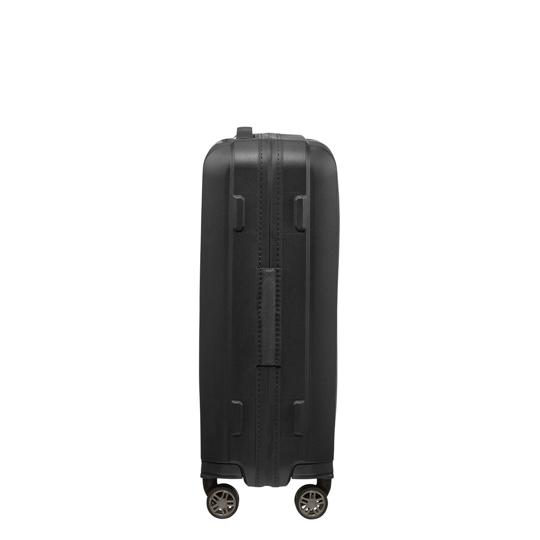 Samsonite HI-FI- 4 Tekerlekli Körüklü Kabin Boy Valiz 55cm