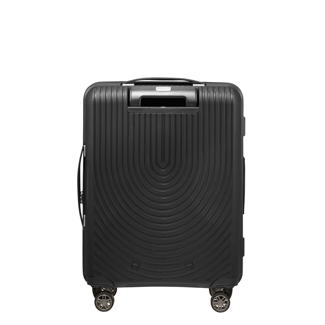Samsonite HI-FI- 4 Tekerlekli Körüklü Kabin Boy Valiz 55cm