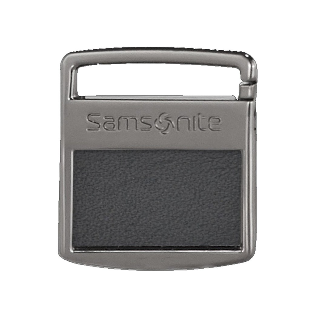 Samsonite Im T@g-Metal